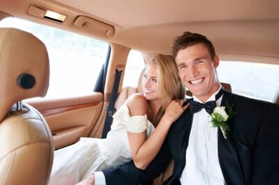 Wedding Limo Services – Tips For Choosing a Limo For Your Wedding
