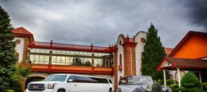 Contact NJ limousine services to add luxury and fun to your event