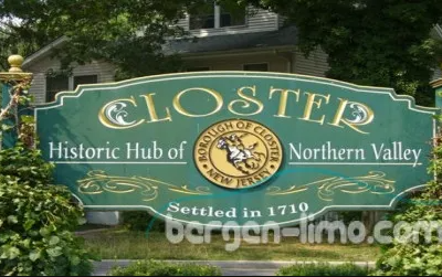 Closter, NJ
