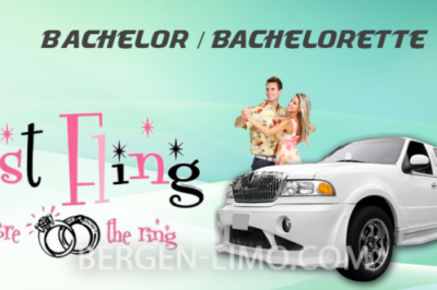 Bachelor / Bachelorette Party