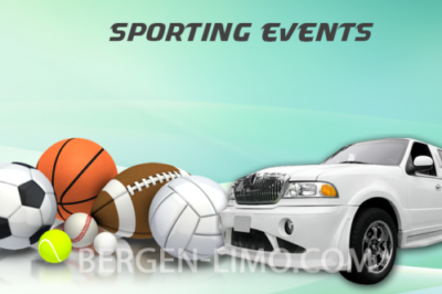 Sporting Events