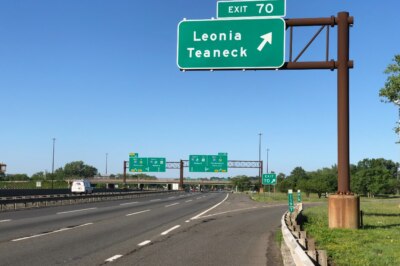 Teaneck NJ, Limousine