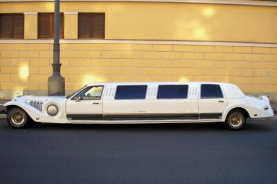 Westwood, NJ limousine