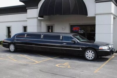 Ramsey, NJ limousine