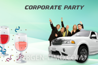 Corporate party