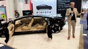 Prom Limo Trends 2024: Stay Ahead of the Curve in Luxury Transportation