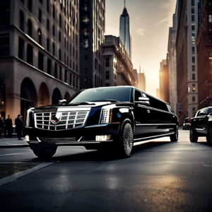 Experience the Jersey Shore in Style with Our Limos