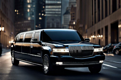 Limo Wine Tours: Explore the Best Vineyards in the Region