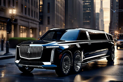 Warren County, NY Limo Online