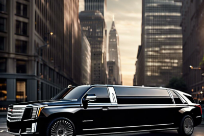 Cameron County, PA Limo Online