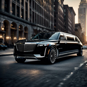 Elevate Your 2024 Jersey Shore Summer with Luxury Transportation