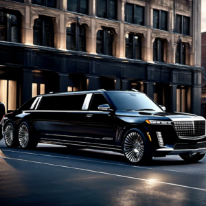 Why Limousines are Perfect for NJ Winery Tours