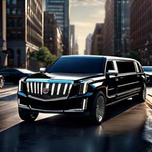 Making Memories with Limousine Services for Milestone Celebrations