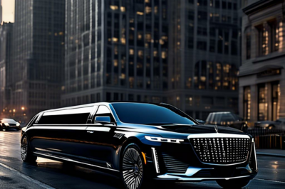 Airport Transfer Services: Newark, JFK & LaGuardia by Limo (NJ, NY)