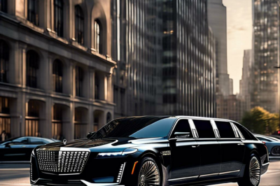 High-School Reunions: Show Up in a Limo in Bergen (NJ)