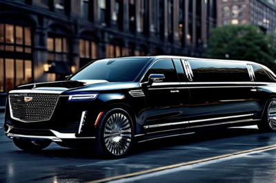 Bergen County’s Top Wedding Venues with Limo Access (NJ)