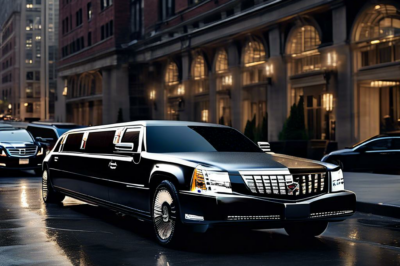 Bachelor Party Limo Planning in NJ & NYC (NJ, NY)