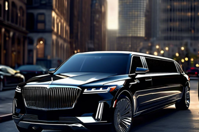 Scenic Drives Through CT and PA by Luxury Limo (CT, PA)